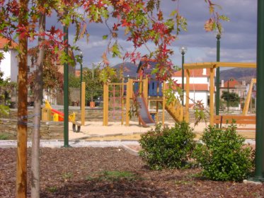 Parque Infantil de Almendra