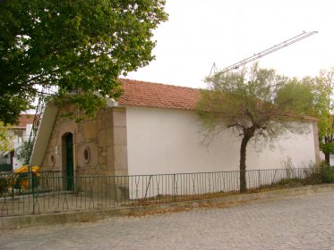 Capela de Nossa Senhora da Assunção