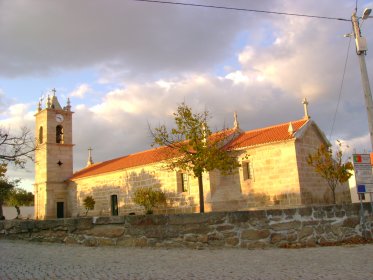 Igreja de Nossa Senhora dos Prazeres