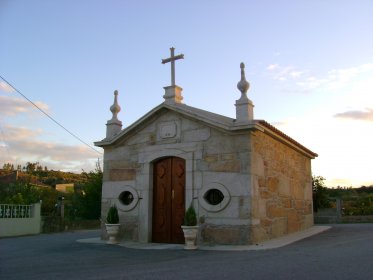 Capela de Santa Comba