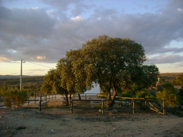 Parque de Merendas de Santa Comba