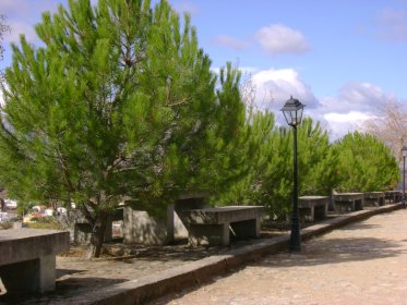 Parque de Merendas de Nossa Senhora da Carvalha