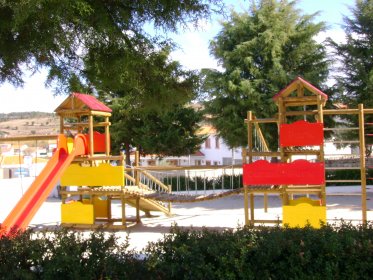 Parque Infantil de Freixo de Numão