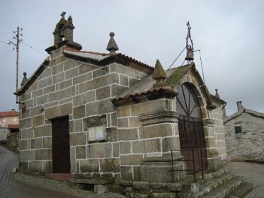 Capela de Santo Amaro