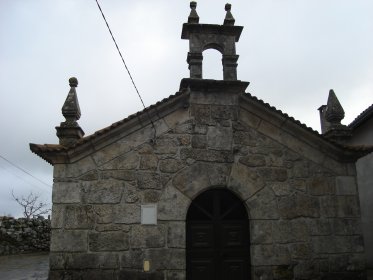 Capela  de Quintã