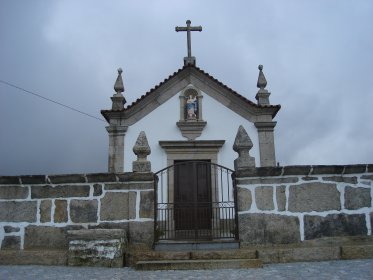 Capela de Santa Graça