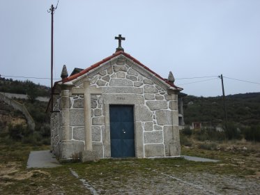 Capela de Raíz do Monte