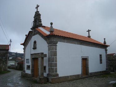 Capela de Raíz do Monte