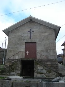 Capela de Parada