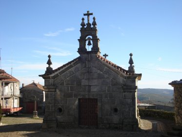 Capela de Guilhado