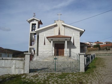 Capela de Filhagosa