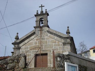 Capela de Revel