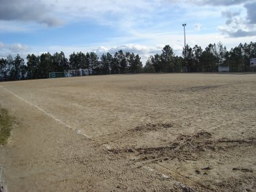 Campo de Futebol de Vilarelho