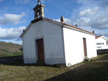 Capela de Santa Senhorinha