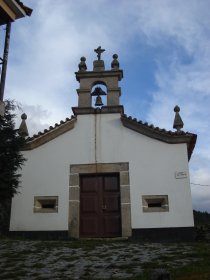 Capela de Covas