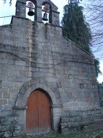 Igreja Matriz de Tresminas / Igreja de São Miguel de Tresminas