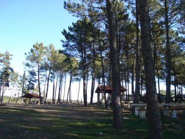 Parque de Merendas de Cevivas