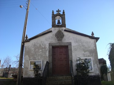 Capela de Cevivas