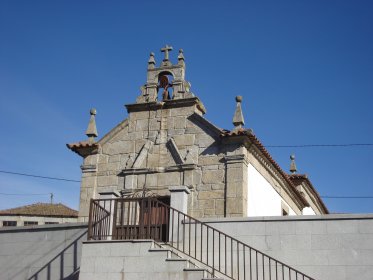 Capela de Tinhela de Cima