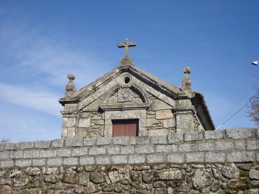 Capela de Balugas