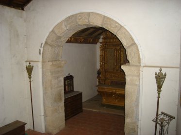 Capela de Bornes
