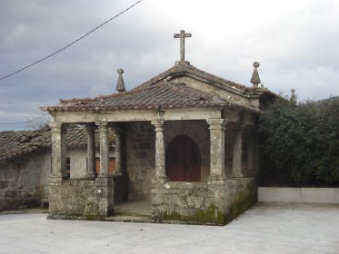 Capela de Bornes