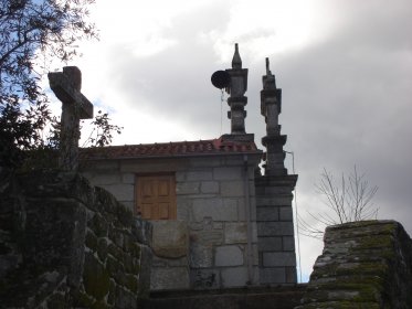 Igreja de Vila do Conde