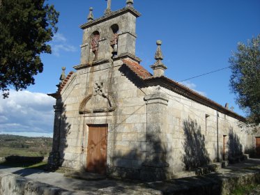 Capela de Eiriz