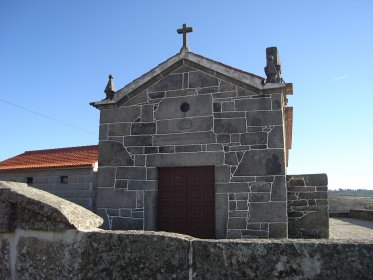 Igreja Matriz de Santa Marta do Alvão