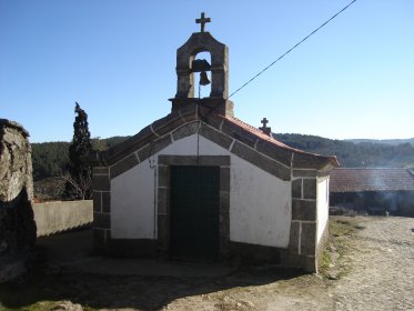 Capela de Viduedo