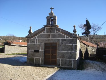 Capela de Santo António