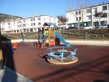 Parque Infantil da Urbanização Aguiar