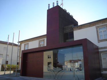 Câmara Municipal de Vila Pouca de Aguiar