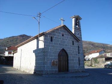 Capela de Cidadelha