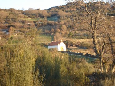 Capela de Vila Pouca de Aguiar