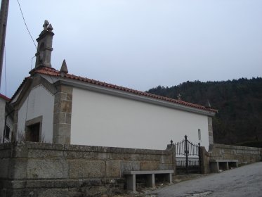 Capela de Nuzedo