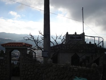 Miradouro de Vila Pouca dos Pequeninos