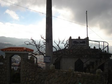 Miradouro de Vila Pouca dos Pequeninos