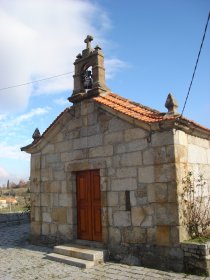 Capela de Vila Meã