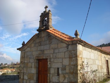 Capela de Vila Meã