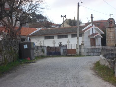 Capela de Lagobom