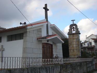 Capela de Lagobom