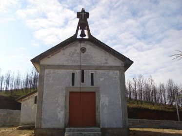 Capela de Adagoi