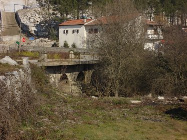 Ponte de Avelames