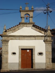 Capela de Senhor do Bonfim