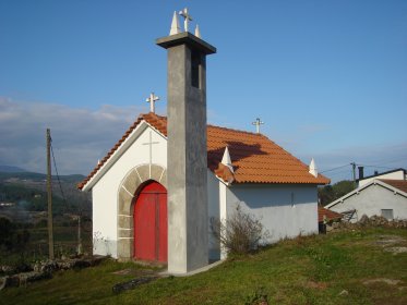 Capela de Capeludos