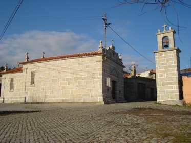 Capela de Freixeda