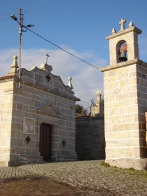 Capela de Freixeda