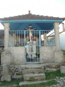 Cruzeiro de Vilela de Cabugueira