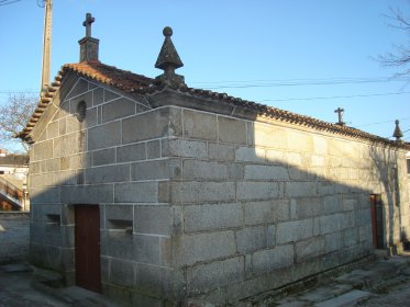 Capela de Vilela de Cabugueira